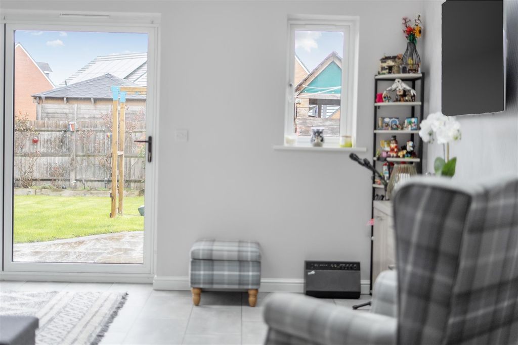 Additional image 22 of 5 bed detached house for saleMascroft Road, Trowbridge BA14