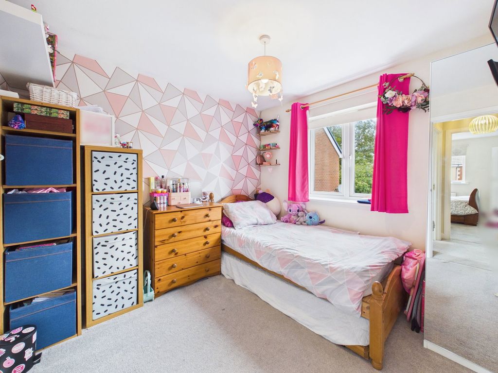 Additional image 7 of 3 bed semi-detached house for saleSt. Josephs Way, Lyneham, Chippenham, Wiltshire SN15