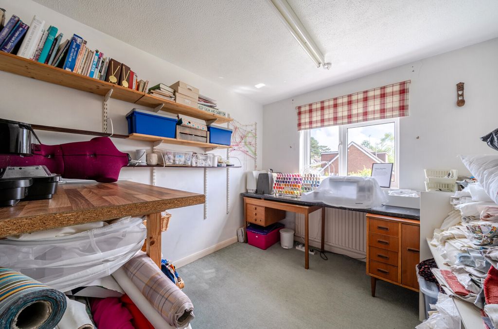 Additional image 7 of 3 bed semi-detached house for saleBeech Grange, Landford, Salisbury SP5