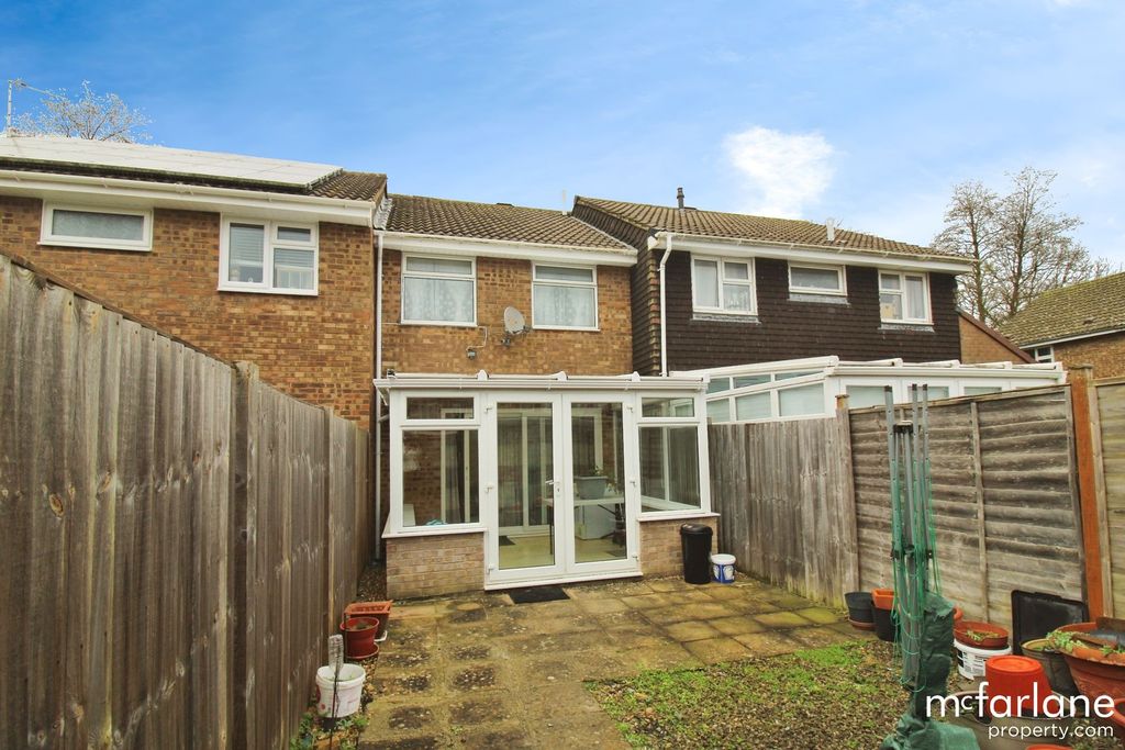 Additional image 12 of 3 bed terraced house for saleEdale Moor, Swindon SN3