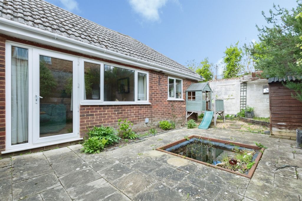 Additional image 14 of 3 bed detached bungalow for saleHerbert Road, Woodfalls, Salisbury SP5