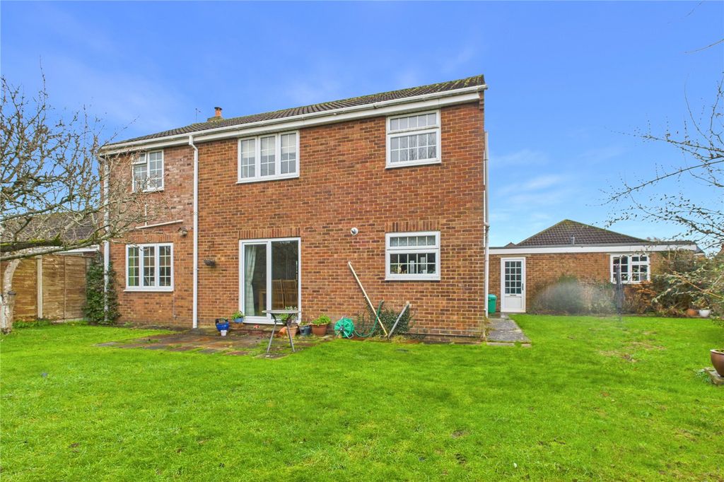 Additional image 16 of 5 bed detached house for salePaddock Close, Haydon Wick, Swindon SN25
