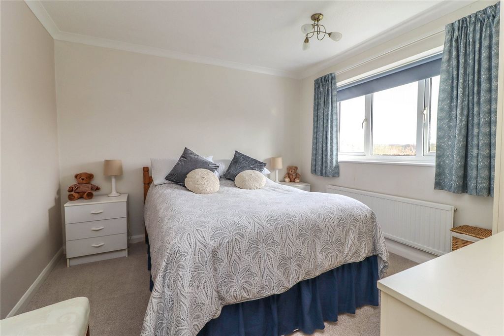 Additional image 12 of 4 bed detached house for saleSt Mary's Close, Wylye, Warminster, Wiltshire BA12