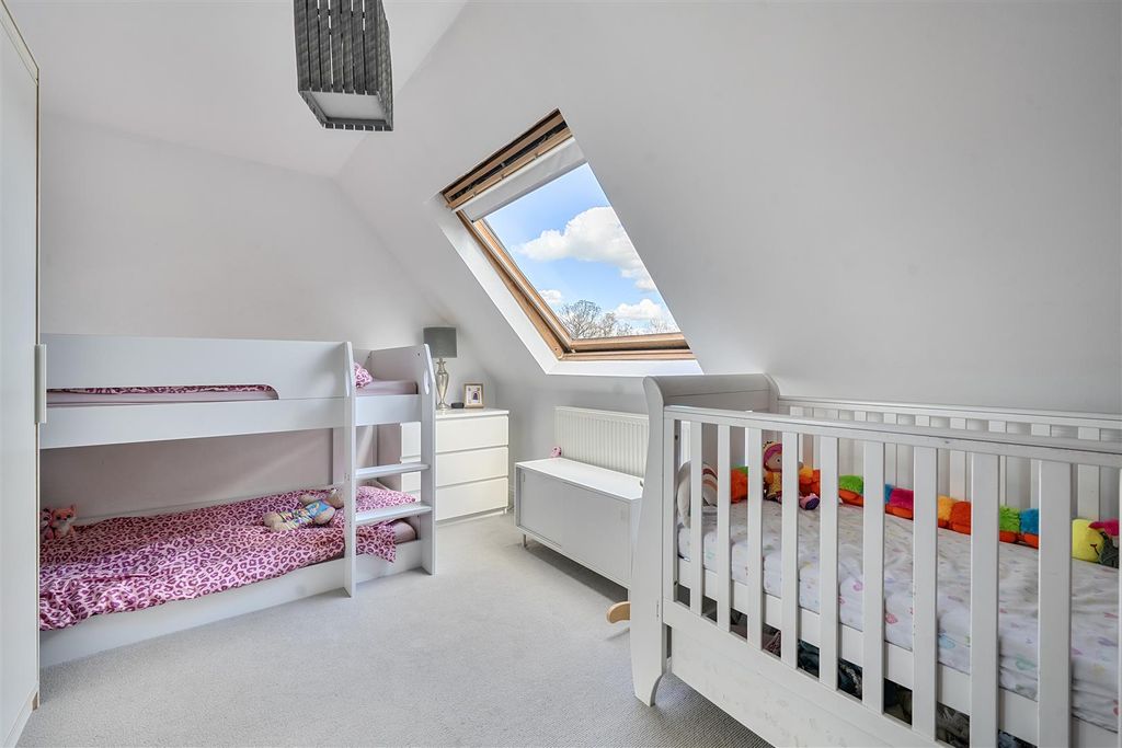 Additional image 20 of 3 bed detached bungalow for saleMalmesbury Road, Chippenham SN15