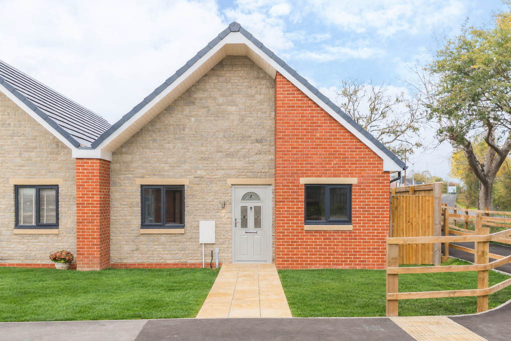 Additional image 12 of 2 bed semi-detached bungalow for saleKingsdown Retirement Village, Kingsdown Road, Swindon SN3