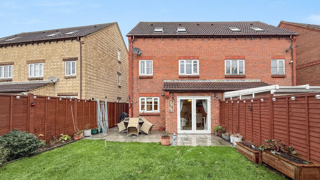 Additional image 13 of 3 bed semi-detached house for saleBridge Court, Westbury BA13