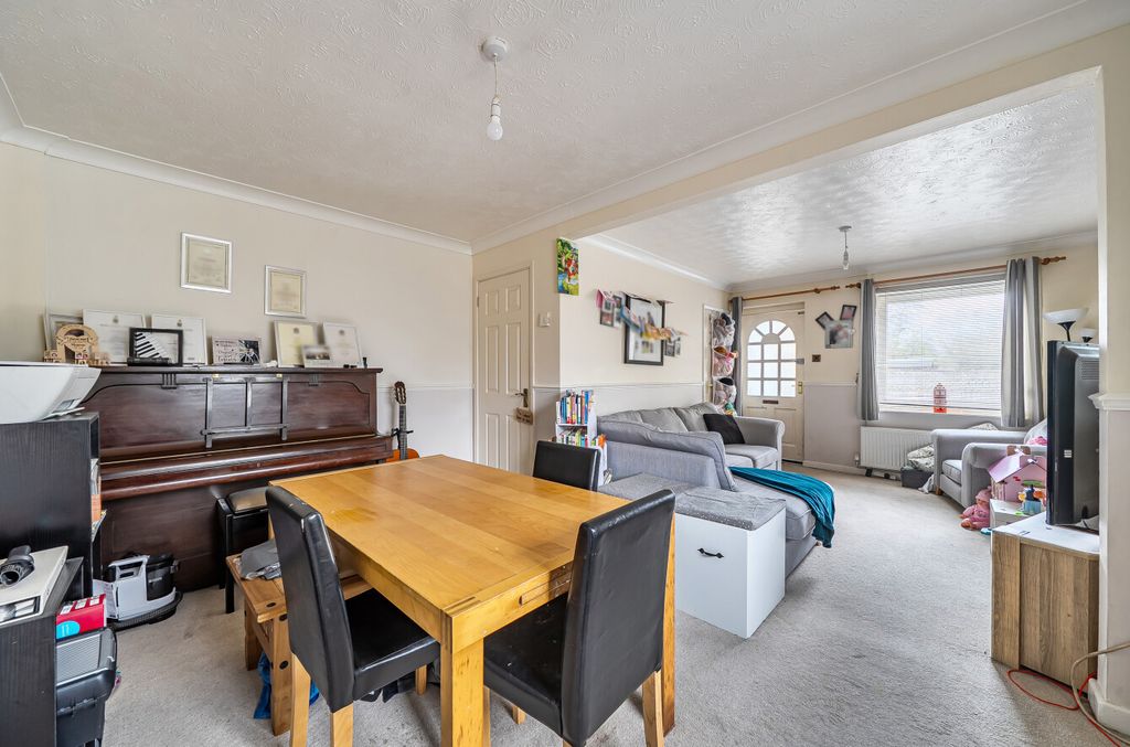 Additional image 6 of 2 bed end terrace house for saleFrancomes, Haydon Wick, Swindon SN25