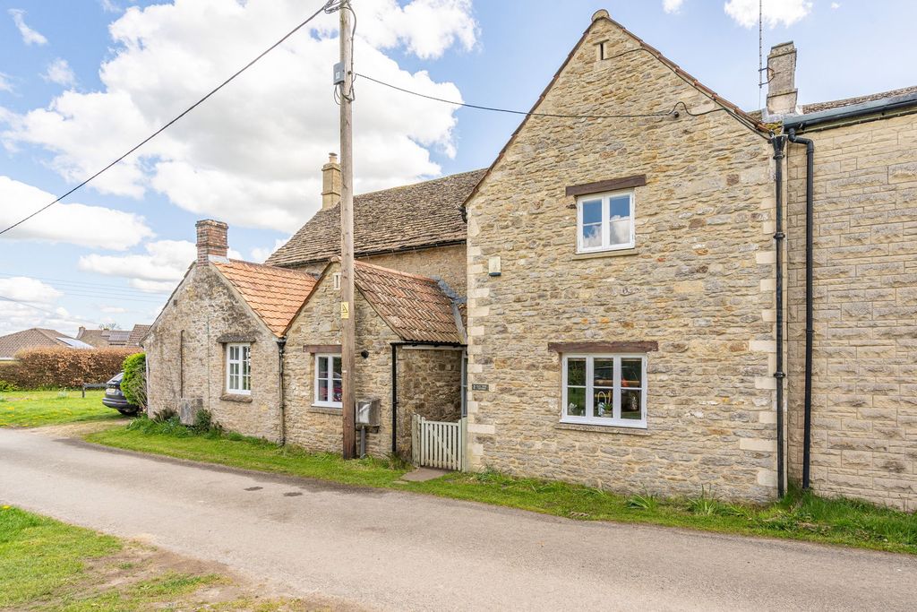 Additional image 17 of 3 bed terraced house for saleNewlands Green, Kington Langley, Chippenham SN15