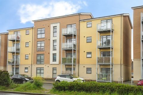 Charlton Boulevard, Patchway, Bristol BS34