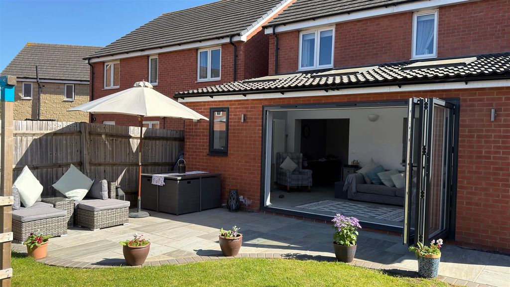 Additional image 21 of 5 bed detached house for saleMascroft Road, Trowbridge BA14