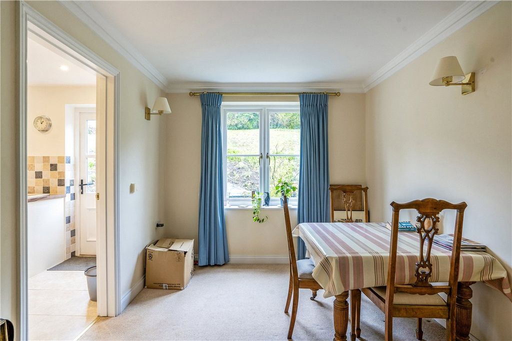 Additional image 7 of 2 bed terraced house for saleWye House Gardens, Barn Street, Marlborough, Wiltshire SN8