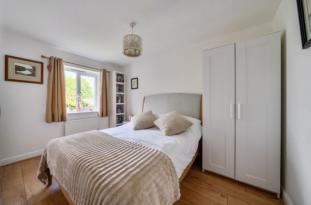 Additional image 13 of 4 bed detached house for saleWainwright Mews, Wroughton, Swindon SN4