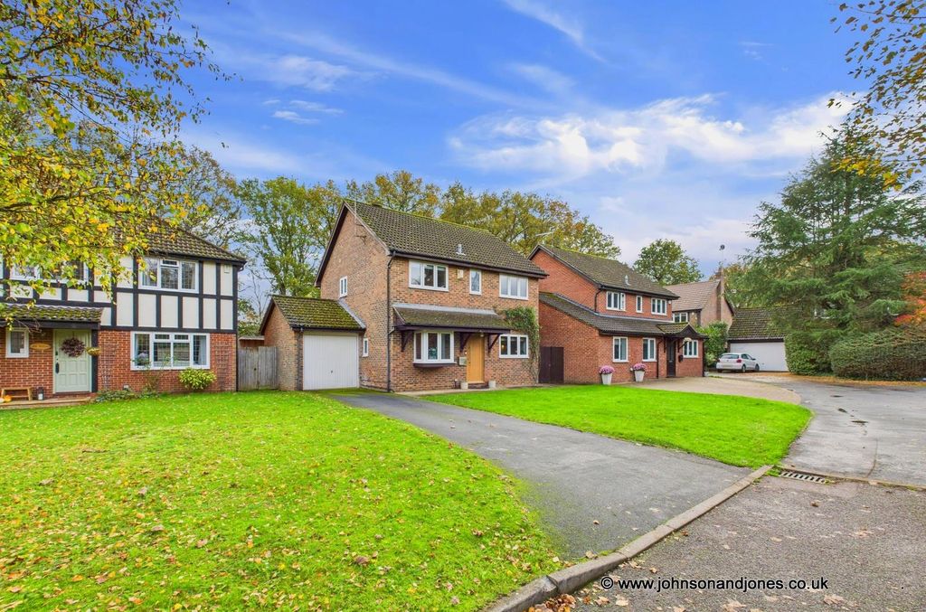 Additional image 32 of 4 bed detached house for saleSt. Johns Road, Ascot SL5