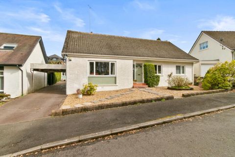 Roxburgh Park, East Kilbride G74
