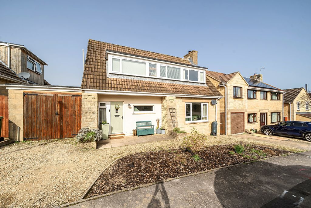 4 bed detached house for saleHighworth, Swindon SN6