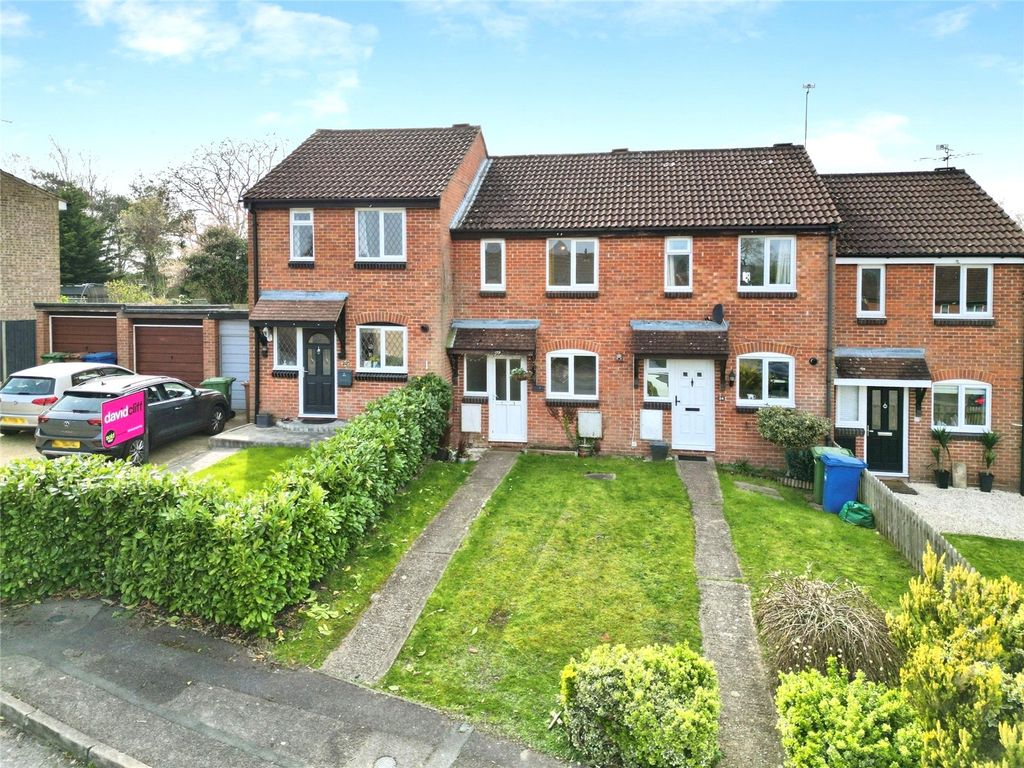 Additional image 10 of 2 bed terraced house for saleWargrove Drive, College Town, Sandhurst, Berkshire GU47