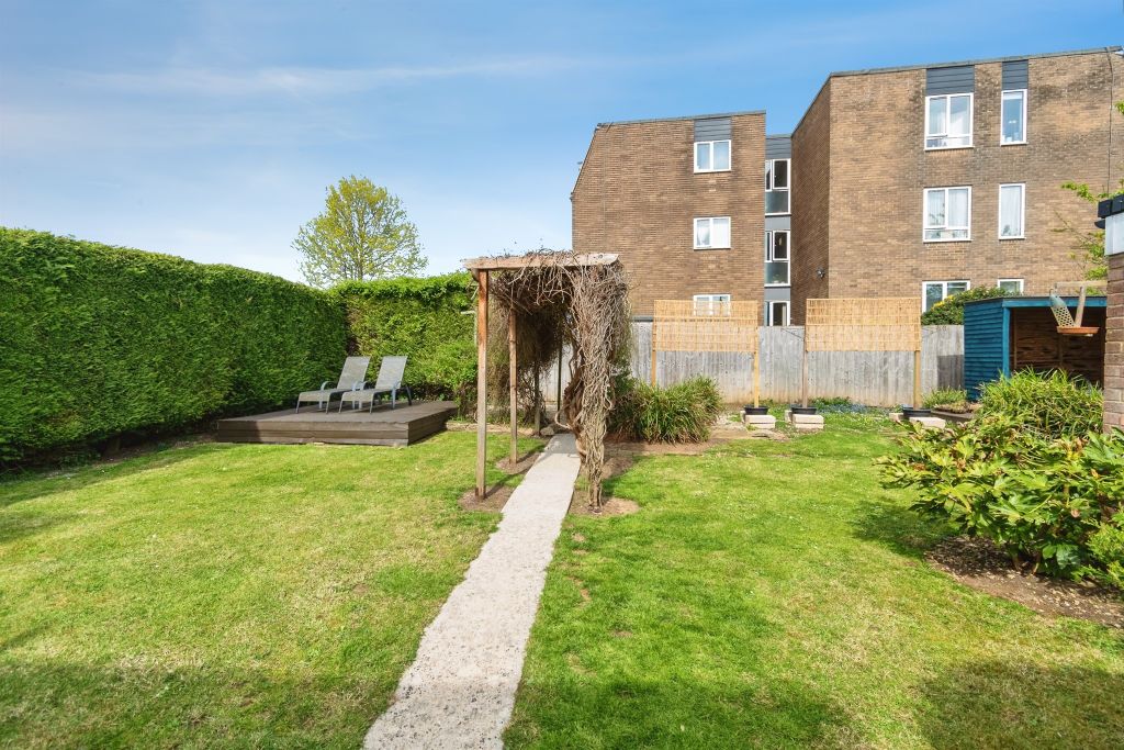 Additional image 17 of 3 bed semi-detached house for saleBrook Street, Chippenham SN14