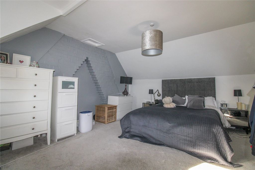 Additional image 7 of 4 bed semi-detached house for saleEastbourne Road, Trowbridge BA14