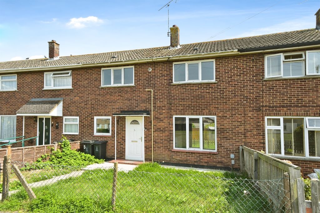 Additional image 17 of 3 bed terraced house for saleWeyhill Close, Swindon SN3
