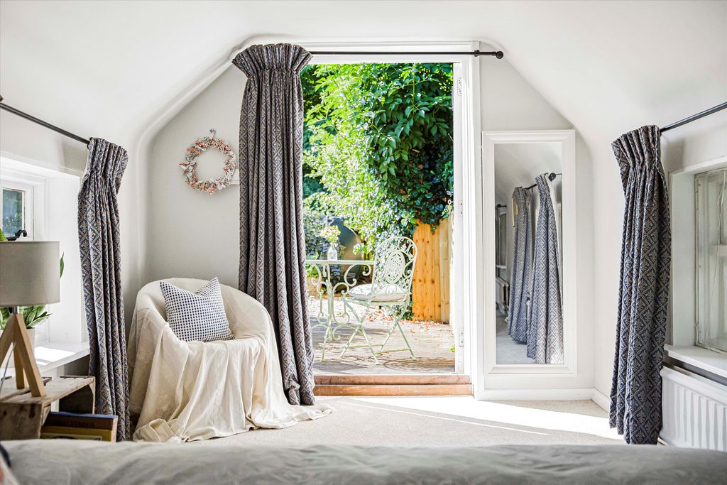 Additional image 13 of 4 bed cottage for saleNew Mill, Pewsey, Wiltshire SN9
