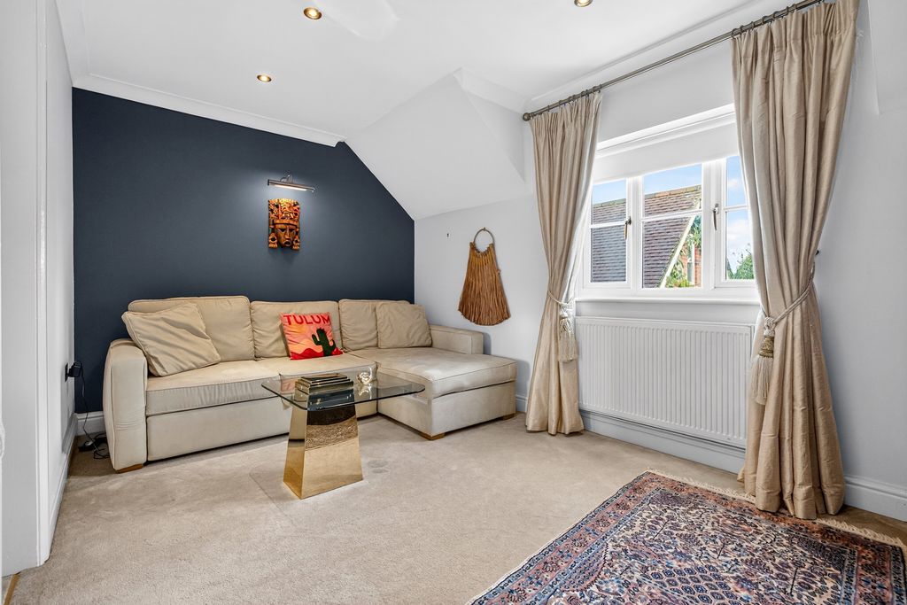 Additional image 16 of 4 bed detached house for saleMartins Rise, Whiteparish, Salisbury SP5
