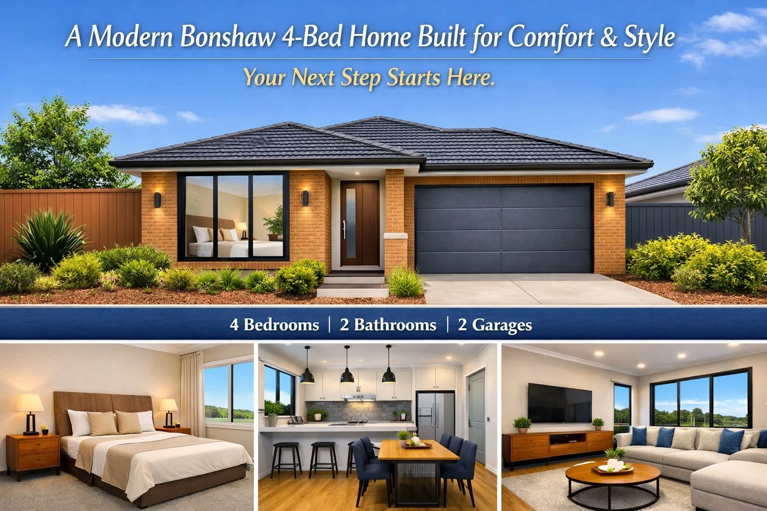 Bonshaw VIC 3352