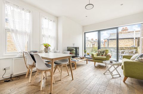 Strathleven Road, London SW2