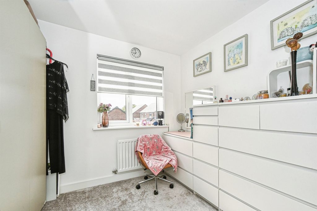 Additional image 18 of 4 bed detached house for saleBrook Close, Lyneham, Chippenham SN15