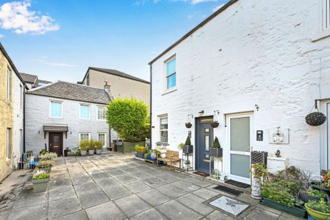 3 Glenlea Cottages, Gorgie, Edinburgh EH11