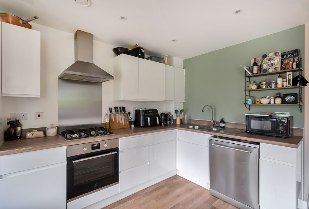 Additional image 7 of 1 bed flat for saleMatilda House, Francis Grove, Combe Down, Bath BA2