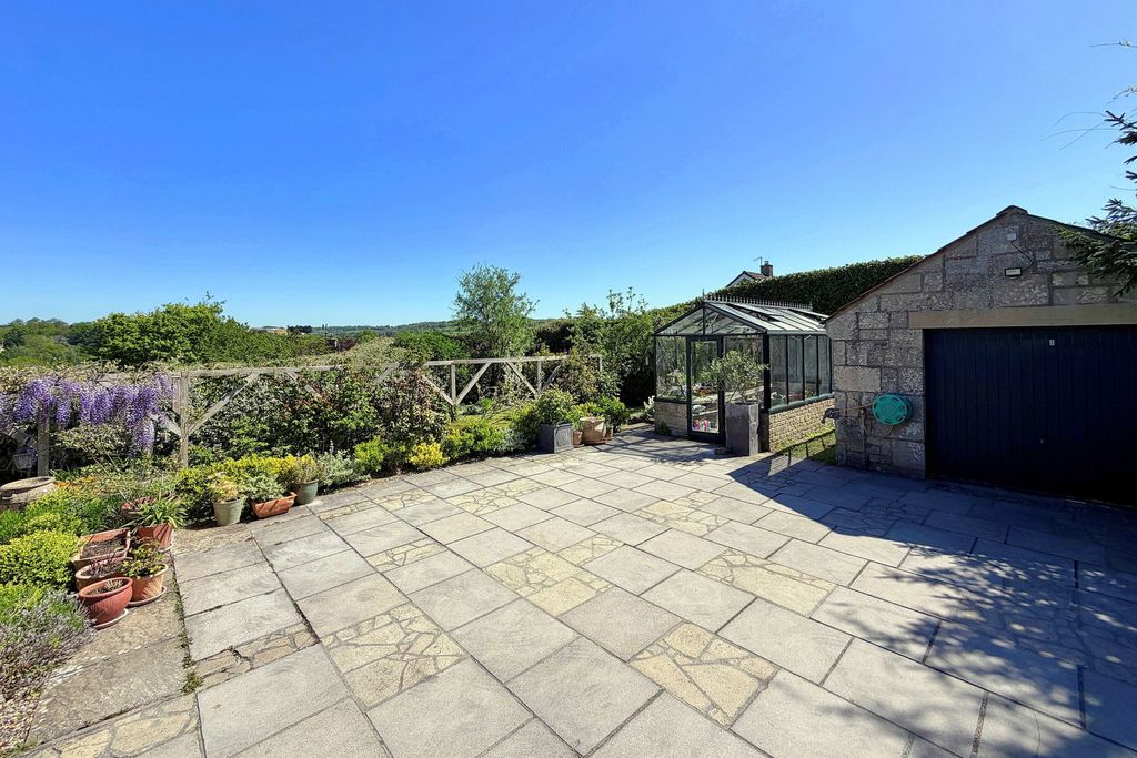Additional image 19 of 3 bed detached house for saleThe Barton, Box SN13