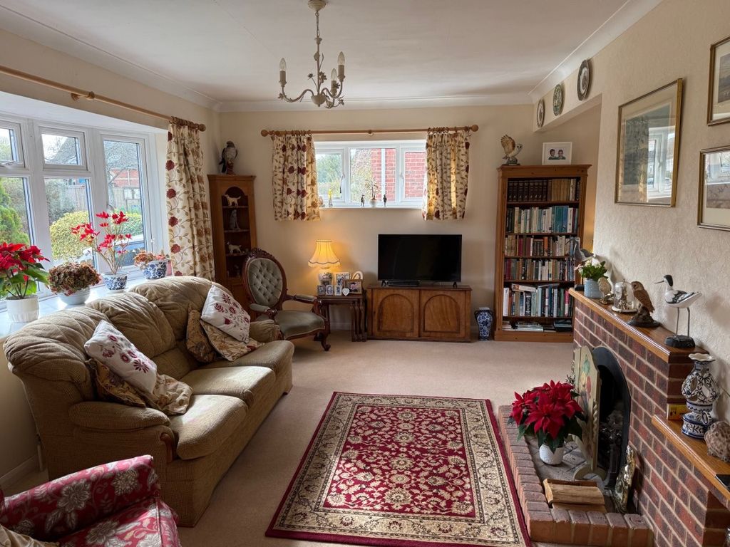 Additional image 3 of 2 bed bungalow for saleThe Street, Farley, Salisbury SP5