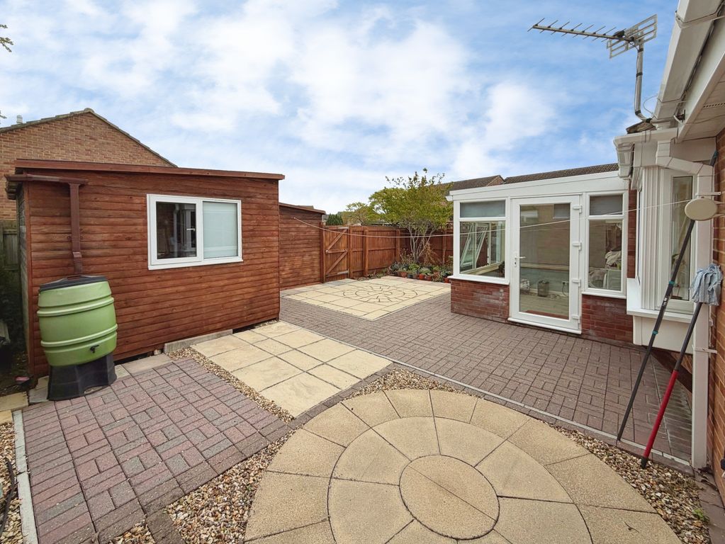 Additional image 2 of 2 bed semi-detached bungalow for saleIngram Place, Westbury BA13