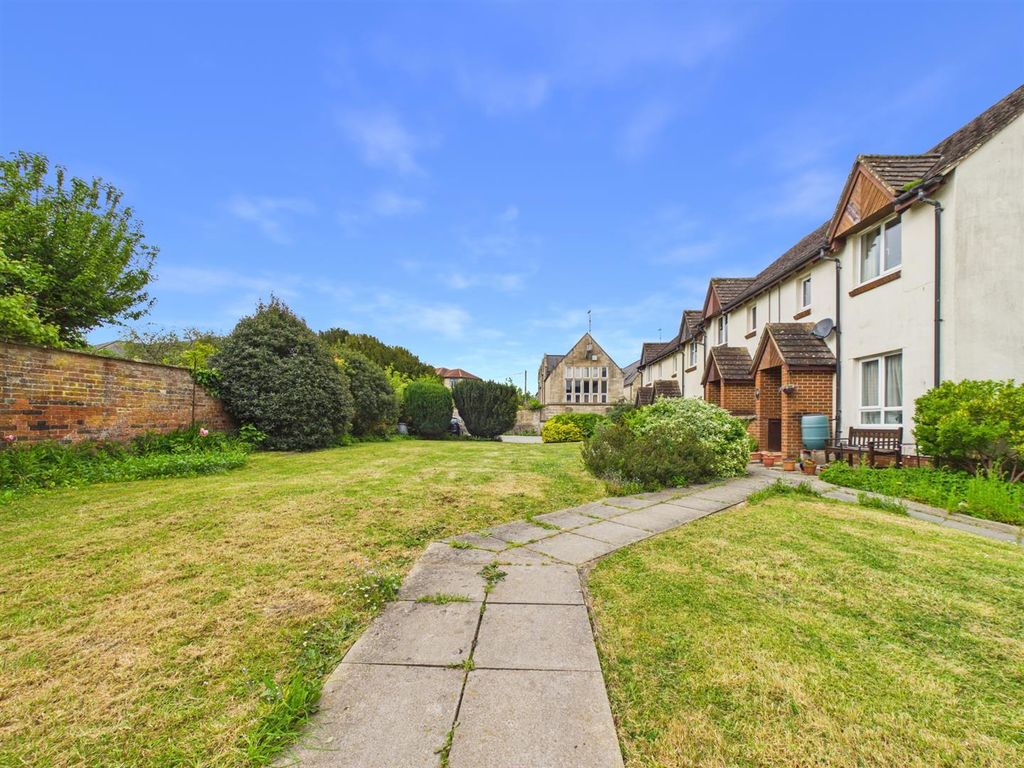 Additional image 2 of 2 bed terraced house for saleCauseway Close, Chippenham SN15
