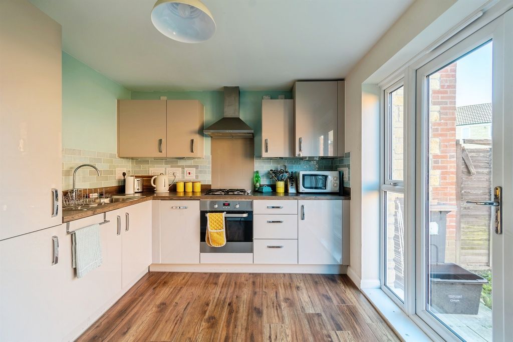 Additional image 4 of 2 bed semi-detached house for saleHazel Crescent, Chippenham SN15
