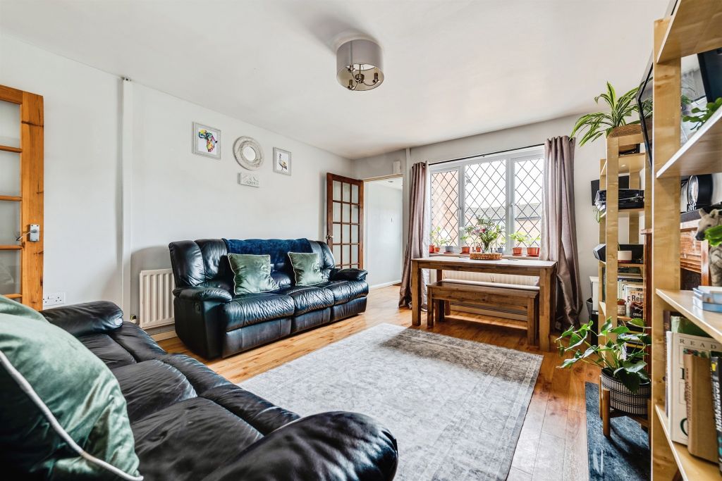 Additional image 2 of 2 bed semi-detached house for salePennycress Close, Swindon SN25
