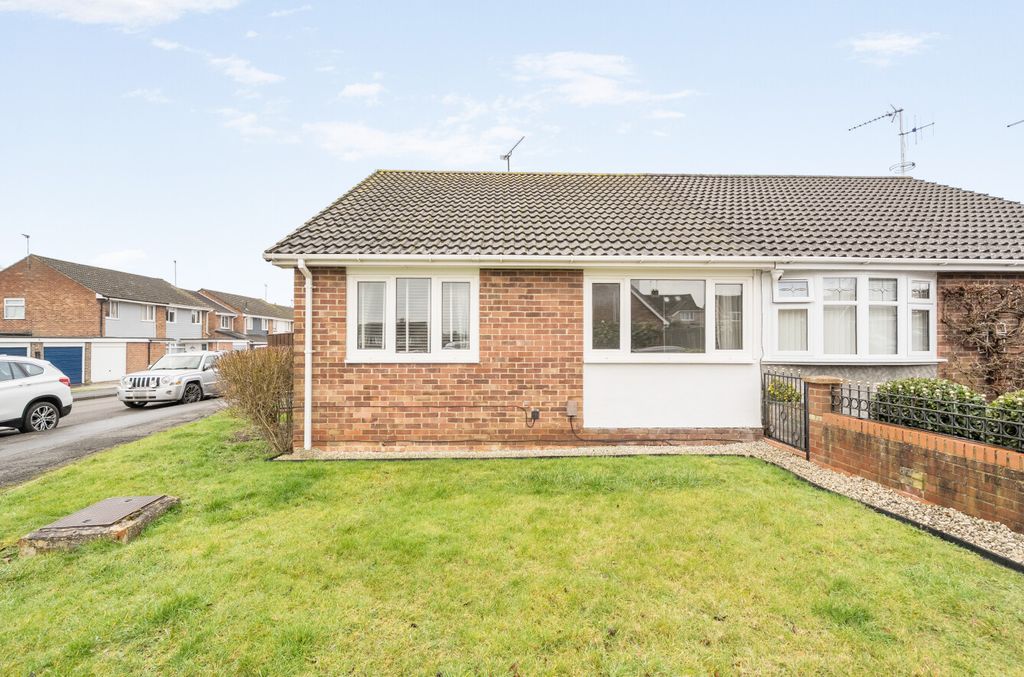 Additional image 13 of 2 bed semi-detached house for saleCenturion Way, Coleview, Swindon SN3