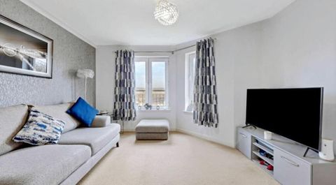 37 Whitehaugh Road, Glasgow G53