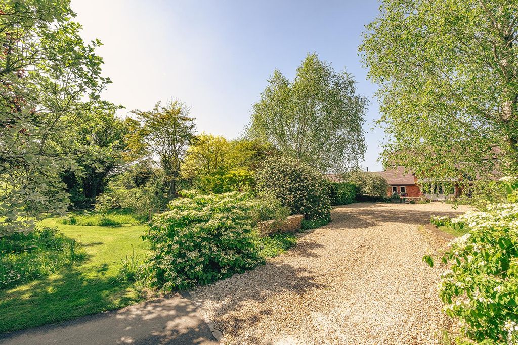 Additional image 14 of 5 bed detached house for saleCorston, Malmesbury, Wiltshire SN16