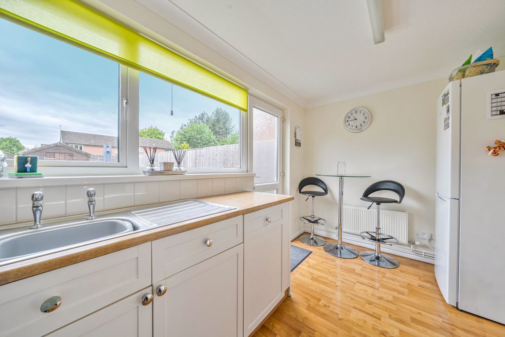 Additional image 4 of 2 bed terraced house for saleFrampton Close, Westlea, Swindon SN5