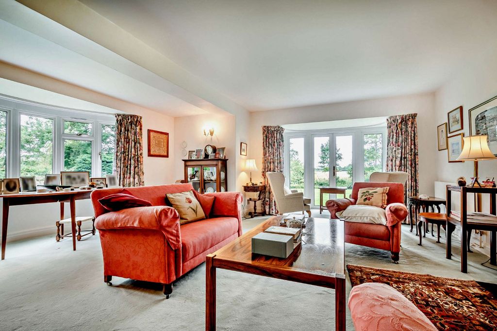Additional image 5 of 4 bed detached house for saleUpton Lovell, Warminster, Wiltshire BA12