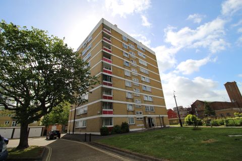 King Street, Canute House King Street SO14