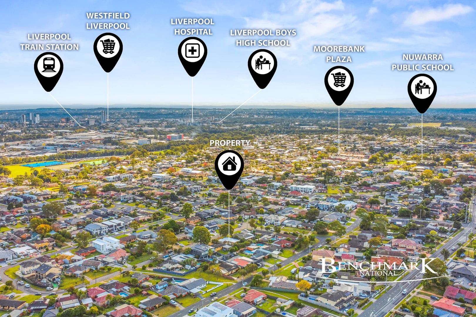 Additional image 15 of Moorebank NSW 2170