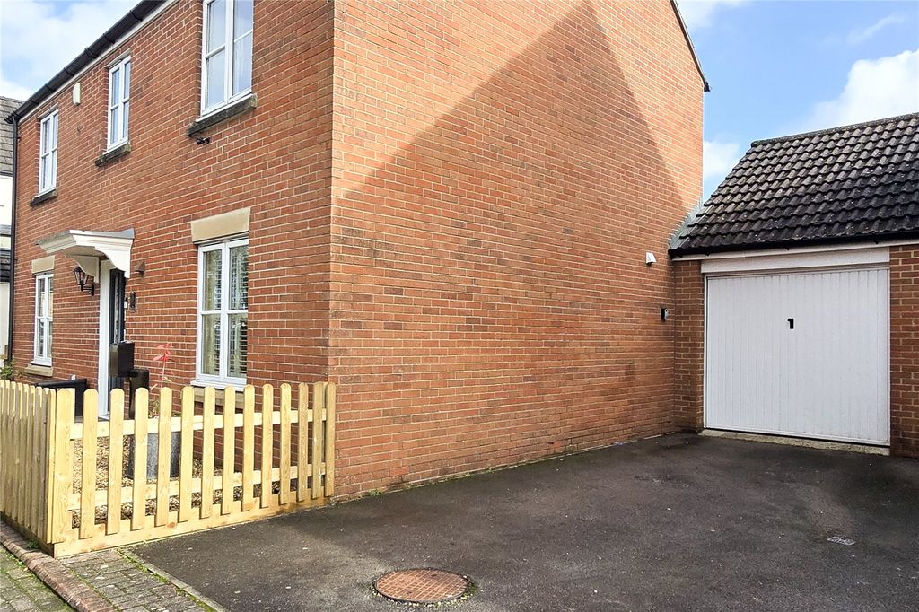 Additional image 15 of 4 bed detached house for saleHackney Way, Westbury BA13
