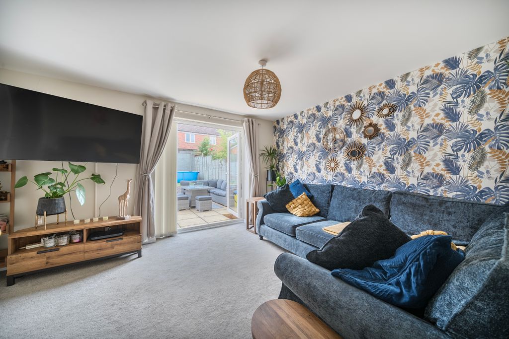 Additional image 2 of 3 bed detached house for saleFairwood, Badbury Park, Swindon SN3
