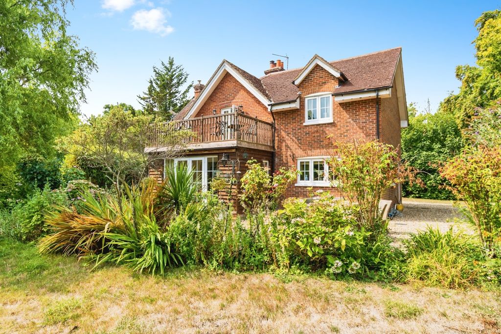 Additional image 20 of 5 bed detached house for saleBramshaw, Lyndhurst, Hampshire SO43
