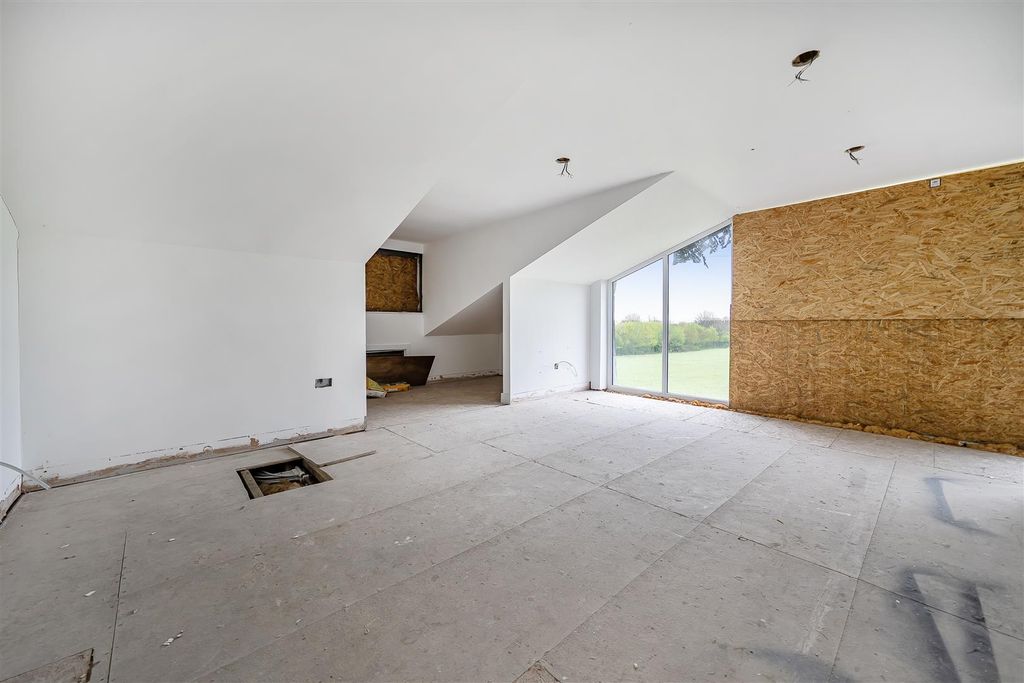 Additional image 16 of 4 bed detached bungalow for saleStockbridge Road, Lopcombe, Salisbury SP5