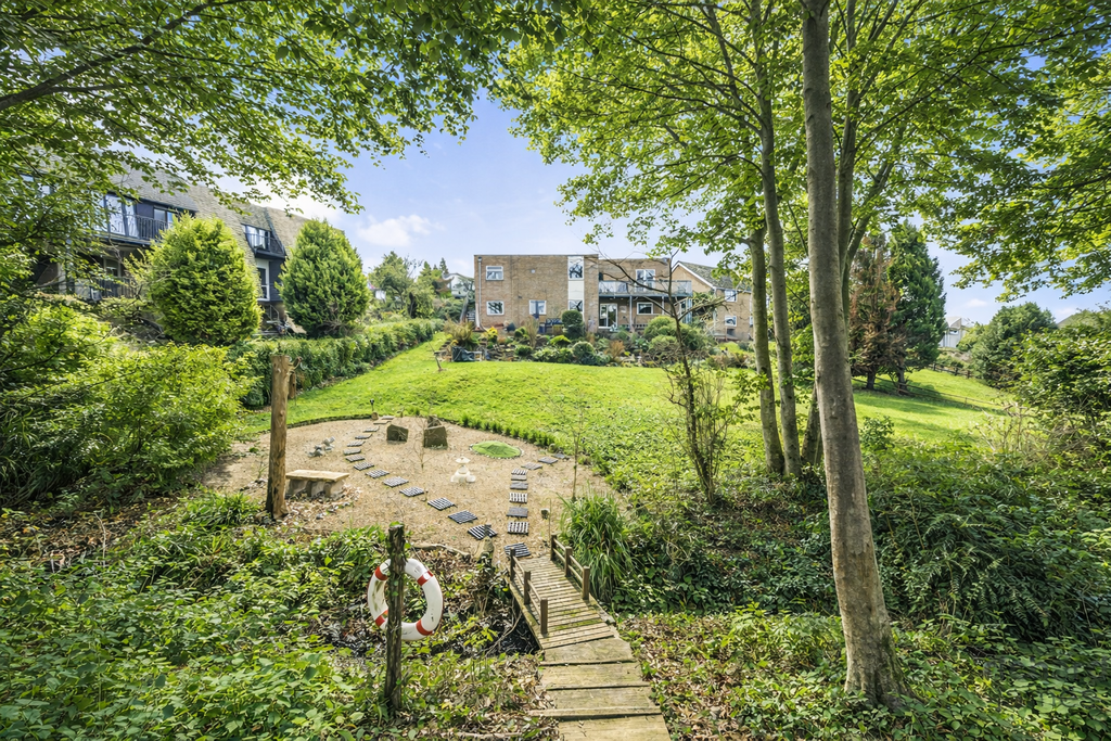 4 bed detached house for saleThe Ridge, Blunsdon SN26