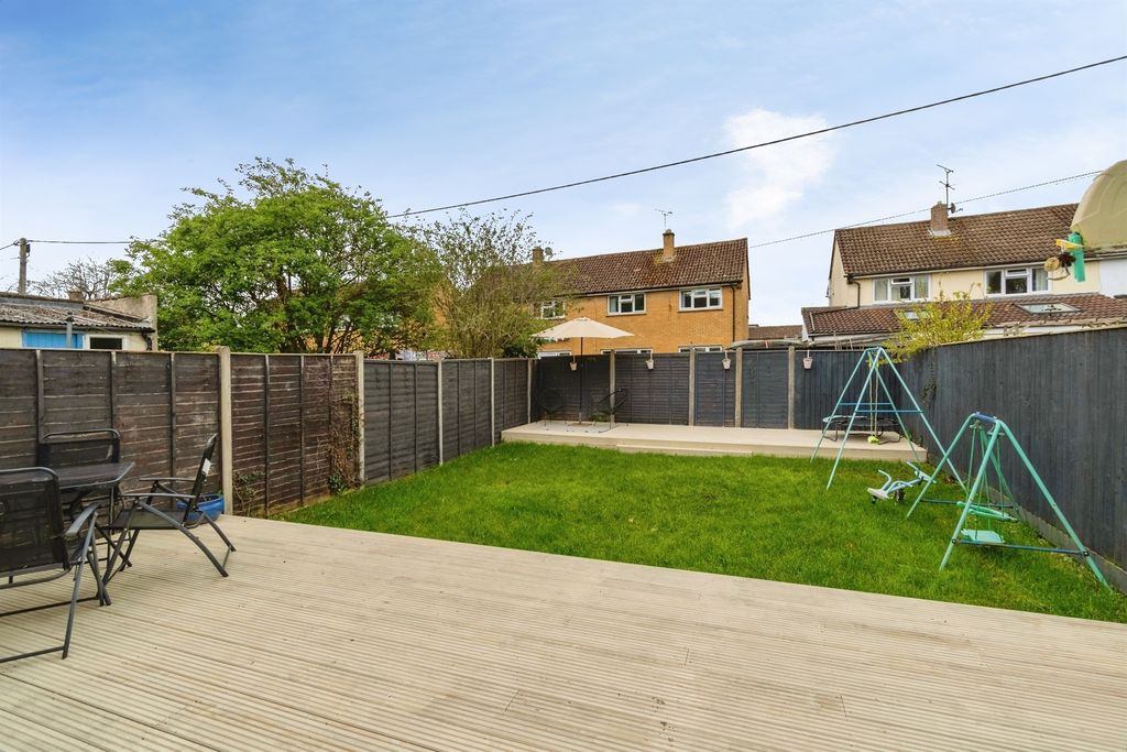 Additional image 16 of 2 bed end terrace house for salePound Close, Lyneham, Chippenham SN15