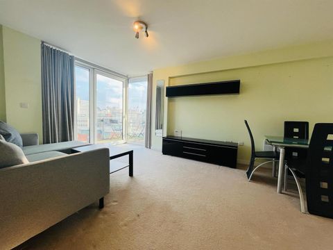 Spectrum, Block 3, Blackfriars Road, Salford M3
